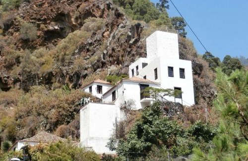 Santa Cruz de la Palma Apartment | Molino Remanente