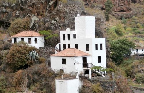 Santa Cruz de la Palma Apartment | Molino Remanente