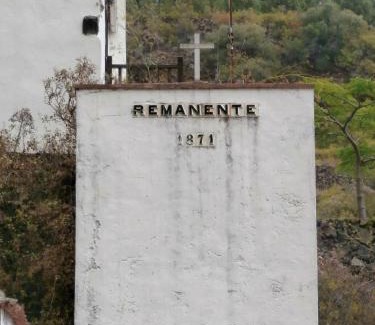 Santa Cruz de la Palma Apartment | Molino Remanente