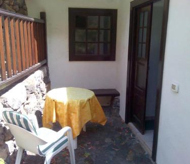 Santa Cruz de la Palma Apartment | Molino Remanente