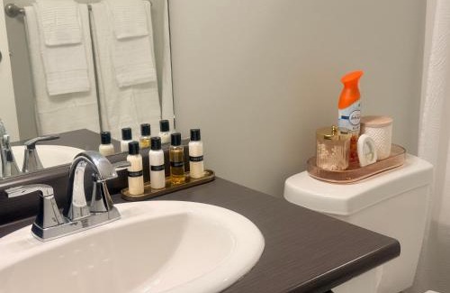 Langford Apartment | Mollies Alpha