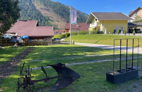 Stall Resort | Molltaler Appartements en b&b