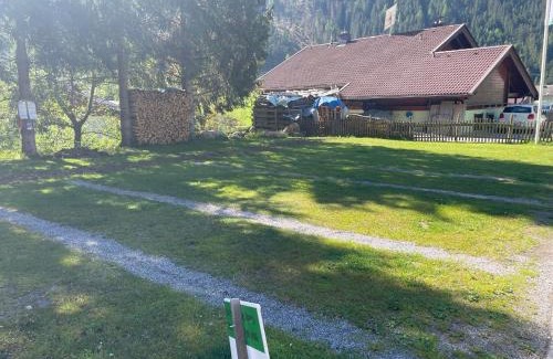 Stall Resort | Molltaler Appartements en b&b
