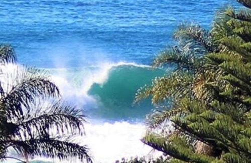 Mollymook Hotel | Mollymook Ocean View Motel Rewards Longer Stays -over 18s Only
