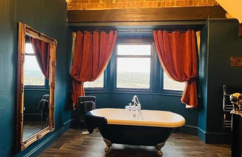 Ilkley House | Mollys Boutique Hotel