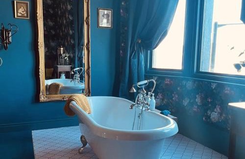 Ilkley House | Mollys Boutique Hotel