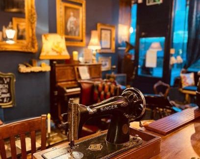 Ilkley House | Mollys Boutique Hotel