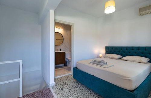 Molos Villa | Molos Residence