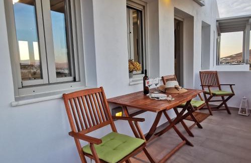 Molos Apartment | Molos View