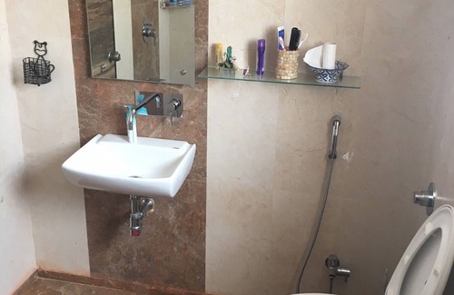 Khanapur Other | Mom & pop Home stay (A)