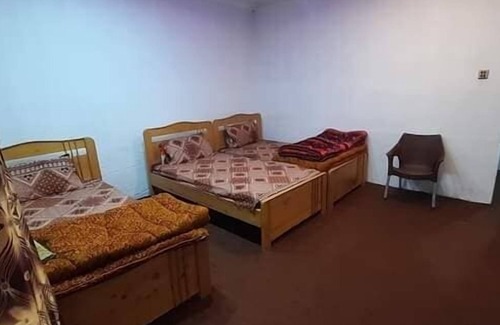 Khyber Pakhtunkhwa Hotel | Mom Touch Hotel