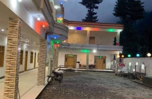 Khyber Pakhtunkhwa Hotel | Mom Touch Hotel