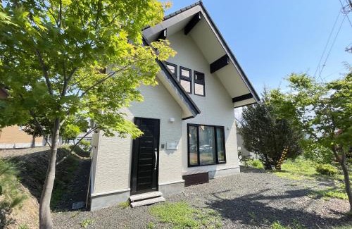 Furano House | Momiji Georgia