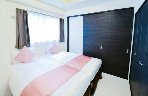 Odori Apartment | momo premium 402