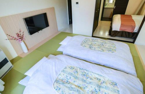 Odori Apartment | momo premium 402