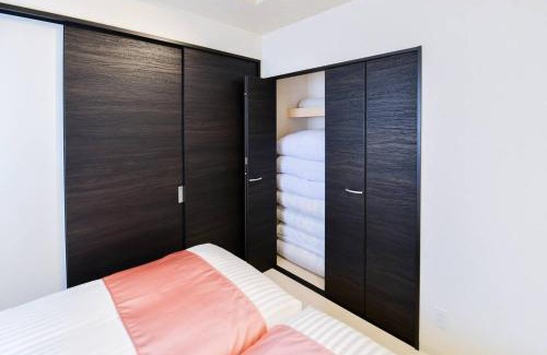 Odori Apartment | momo premium 402