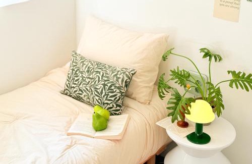 Seolcheon-myeon Apartment | Momo Stay