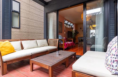 Kanazawa House | Momonoya Kanazawa