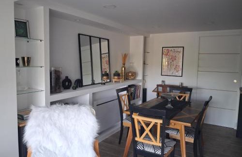 Cazilhac Apartment | Mon chez moi