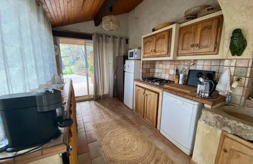 Roquevaire House | Mon coin de Provence petit-déjeuner offert