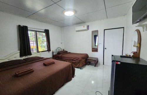 Chiang Dao Resort | Mon Kiang-Dao Resort