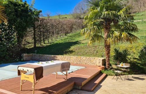 Saint-Forgeux House | Mon Nid'éal de Bien-être