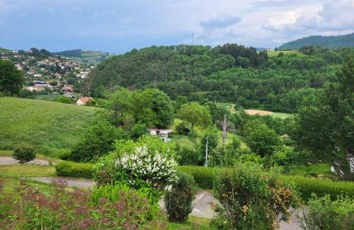 Saint-Forgeux House | Mon Nid'éal de Bien-être