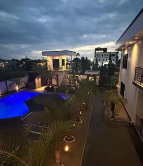 Sipaliwini District Apartment | Mon Plaisir Residence