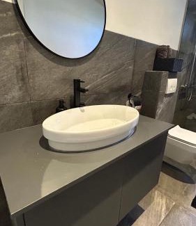 Sipaliwini District Apartment | Mon Plaisir Residence