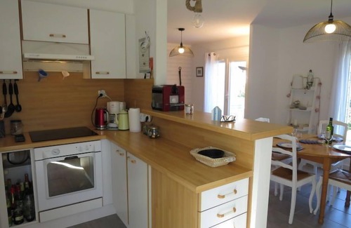 Saint-Vivien-de-Medoc House | Mon Poussin by Interhome