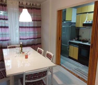 Saraj Apartment | Mona Apartments