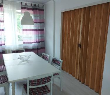 Saraj Apartment | Mona Apartments