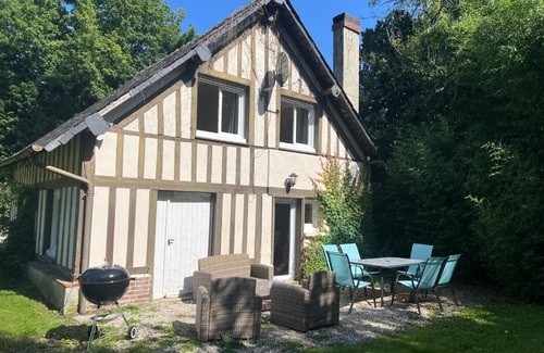 Coudray-Rabut House | MONA