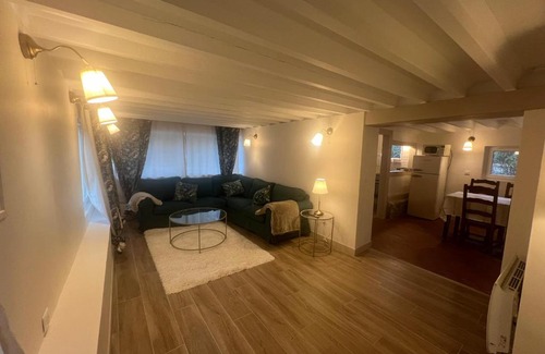 Coudray-Rabut House | MONA