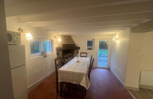 Coudray-Rabut House | MONA