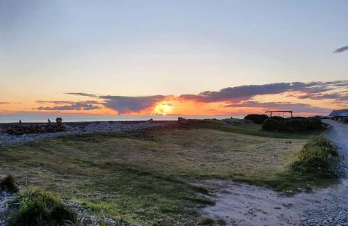 Egremont House | Mona Villa Holiday Home