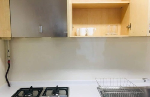 Daegwallyeong Apartment | Mona Yongpyong Greenpia Condominium