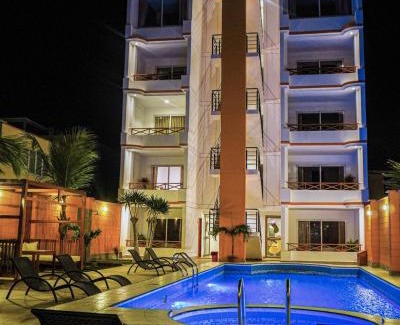 Puerto Chicama Hotel | Monaco Apartments Chicama