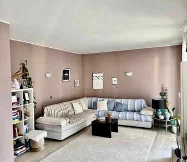 Ventimiglia Apartment | Monaco Horizon