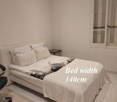 Beausoleil Apartment | Monaco Studio #3 with private patio