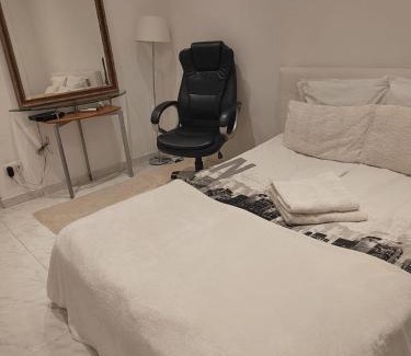 Beausoleil Apartment | Monaco Studio #3 with private patio