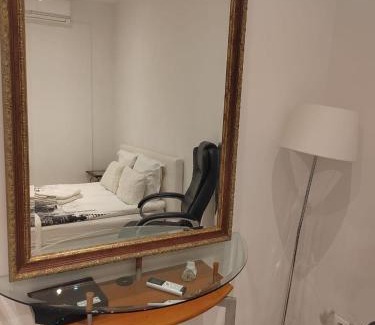 Beausoleil Apartment | Monaco Studio #3 with private patio