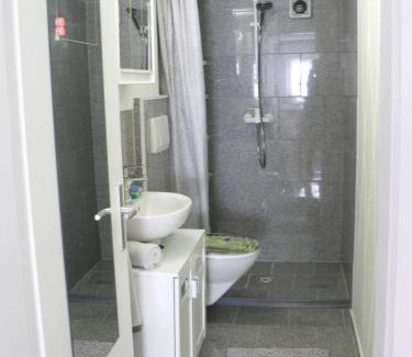 Schopfloch Apartment | Monalisa