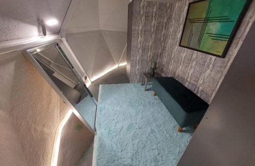 Gachantiva Other | Monarca Azul Glamping