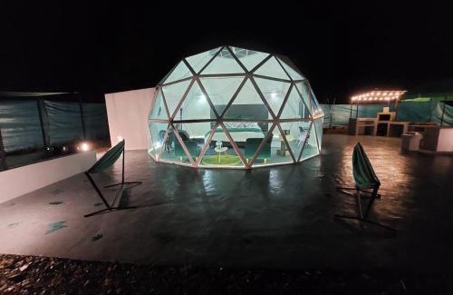 Gachantiva Other | Monarca Azul Glamping