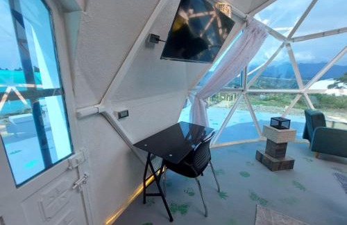 Gachantiva Other | Monarca Azul Glamping