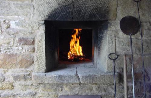 Piosina Villa | Monastery Birbino