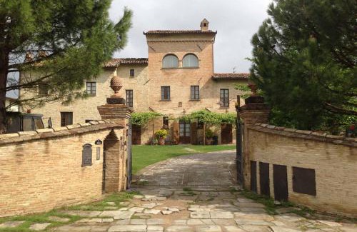 Piosina Villa | Monastery Birbino