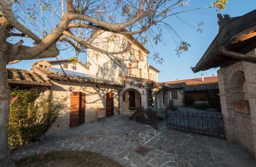 Piosina Villa | Monastery Birbino