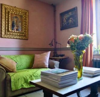 Rye House | Monastery Cottage